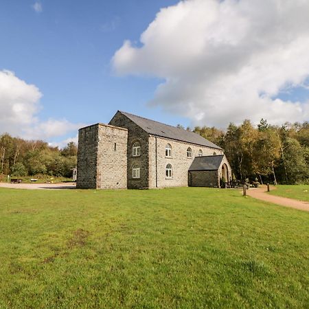 Hopton Villa Matlock  Exteriör bild